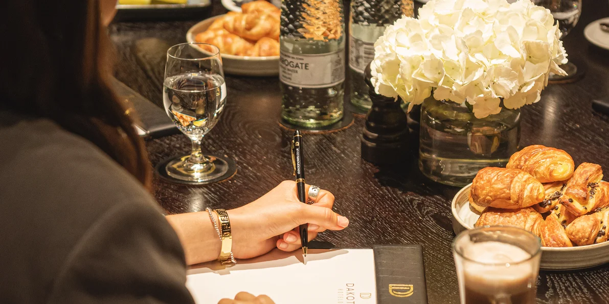 Day Delegate Rate Package